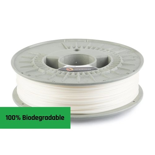  Fillamentum NonOilen - 100% biodegradable- tough & temperature resistance, 750 grams 