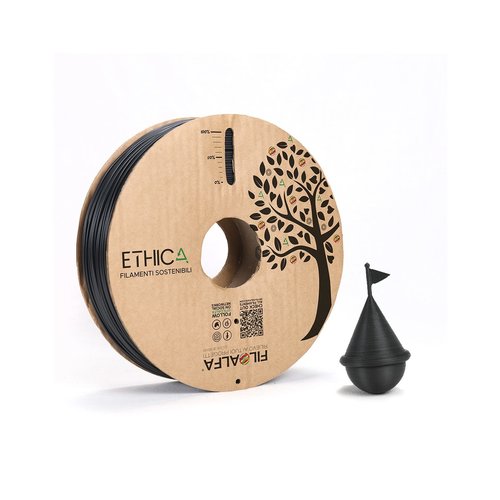  FILOALFA Recycled PLA, 1 KG filament 