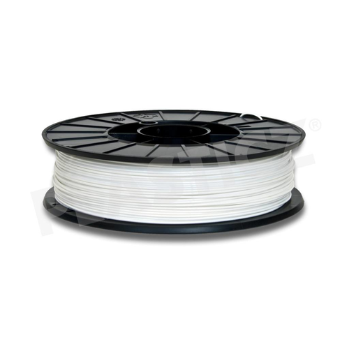  Plasticz PLA Signal White / Wit, RAL 9003, 1 KG filament 