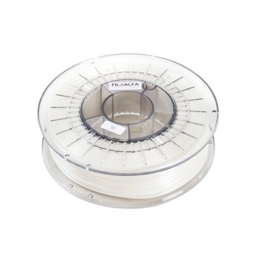  FILOALFA GESSO filament, PLA/gips mix - opaque & textured, 1 KG 