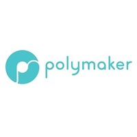 PolyFlex™ TPU95-High Flow, Black/zwart, flexibel filament - 1 KG/1.000 gram