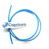 Capricorn Capricorn TL series, 1 meter length -1.75 mm diameter - PTFE tube