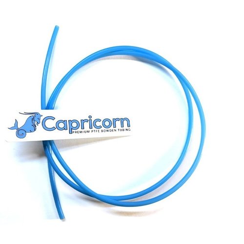  Capricorn Capricorn TL-serie, 1 meter lengte -1.75 mm diameter  -  PTFE tube 