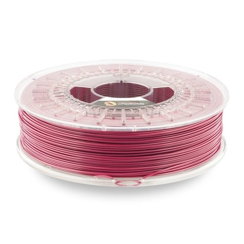  Fillamentum CPE (copolyester) filament HG100 Gloss,  Dark Pink "Flirty Plum", enhanced PETG 