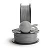 NinjaTek NinjaFlex Steel, grey flexible filament, shA 85A hardness, 500 grams (0.5 KG)
