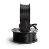 NinjaTek NinjaFlex Midnight, black flexible filament, shA 85A hardness, 500 grams (0.5 KG)