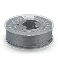 thumb-PLA NX2 - Metallic Grijs,  1KG verbeterd PLA filament-1