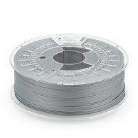 thumb-PLA NX2 - Silver, 1KG enhanced PLA filament-1