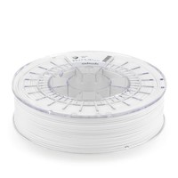 thumb-ASA DuraPro - Signal White RAL 9003-white,  750 grams filament-1