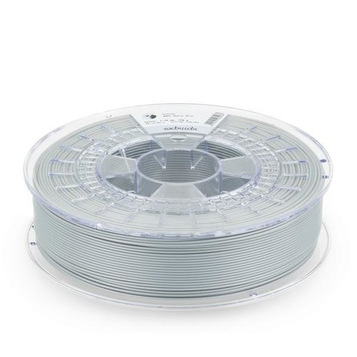  Extrudr ASA DuraPro - Dark Zilver,  750 gram filament 