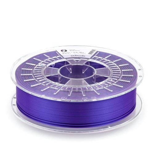  Extrudr BioFusion - Epic Purple,  800 gram high gloss filament 