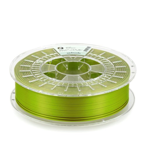  Extrudr BioFusion - Venom Green,  800 grams high gloss filament 