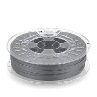 thumb-GreenTEC Pro - Silver RAL 9006-zilver,  800 gram filament-1