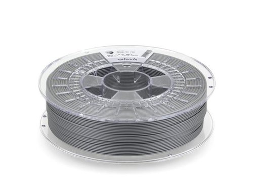  Extrudr GreenTEC Pro - Silver RAL 9006-zilver,  800 gram filament 