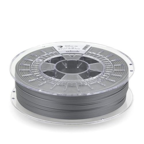  Extrudr GreenTEC Pro - Silver RAL 9006-zilver,  800 gram filament 