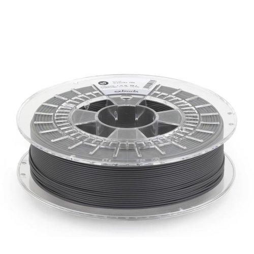  Extrudr GreenTEC Pro - Anthracite RAL 7016,  800 grams filament 
