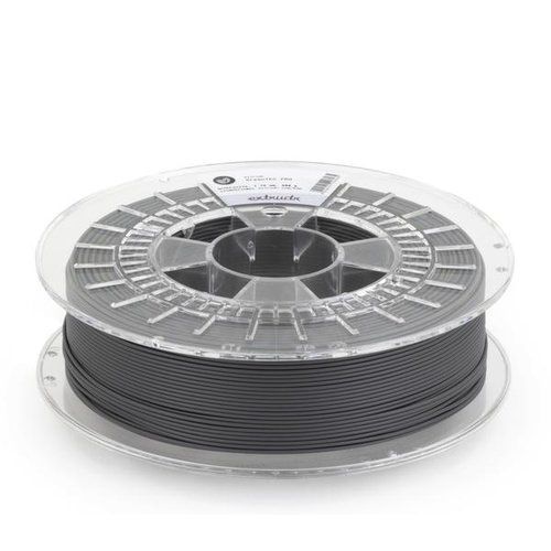  Extrudr GreenTEC Pro - Antraciet RAL 7016,  800 gram filament 