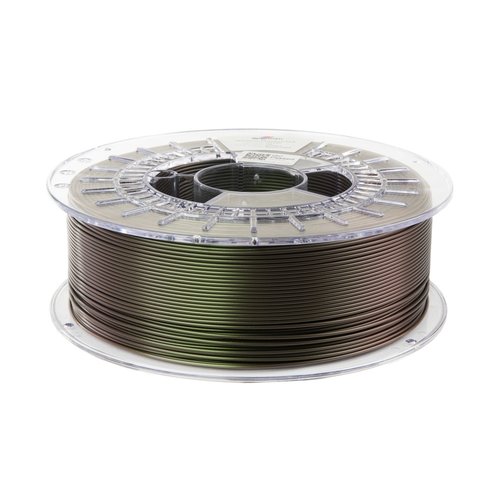  Spectrum Filaments PLA Wizard "Green", 1 KG filament 