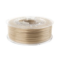 thumb-PLA Clear Gold, 1 KG 3D-filament-1