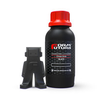 thumb-Strong Resin "Engineering LCD Series", black - 500 ml-1