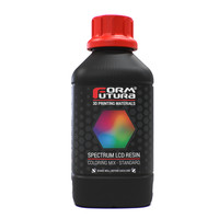 thumb-Water Washable Resin "Spectrum LCD Color Mix" - 1000 ml-1