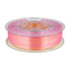 PrimaCreator PLA DUO-colour - Pink/Yellow,  750 grams glossy Chameleon filament