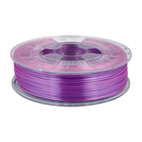 PLA Chameleon - Roze/Paars,  750 gram glossy DUO-colour filament