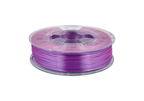  PrimaCreator PLA Chameleon - Roze/Paars,  750 gram glossy DUO-colour filament 
