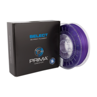 thumb-PLA DUO-colour - Pink/Purple, 750 grams glossy Chameleon filament-6