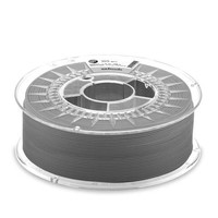 thumb-X-PETG MAT - Metallic Grijs - RAL 9023,  1 KG filament-1