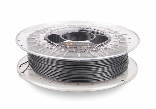  Fillamentum 2.85 mm Flexfill 98A Vertigo Grey: semi-flexibel 3D filament, 500 gram 