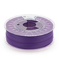 thumb-PLA NX2 - Matt - Epic Purple - RAL 4007, 1KG enhanced PLA filament-1