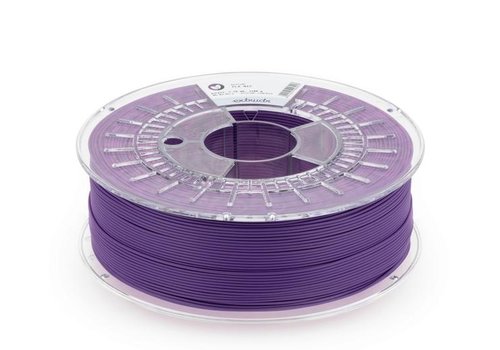  Extrudr PLA NX2 - Mat - Epic Purple/Paars - RAL 4007,  1KG verbeterd PLA filament 