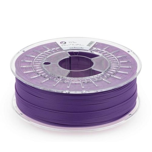  Extrudr PLA NX2 - Mat - Epic Purple/Paars - RAL 4007,  1KG verbeterd PLA filament 