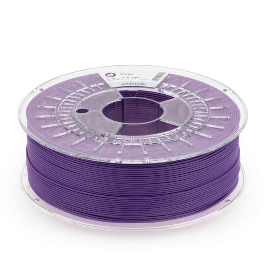 PLA NX2 - Matt - Epic Purple - RAL 4007, 1KG enhanced PLA filament-1