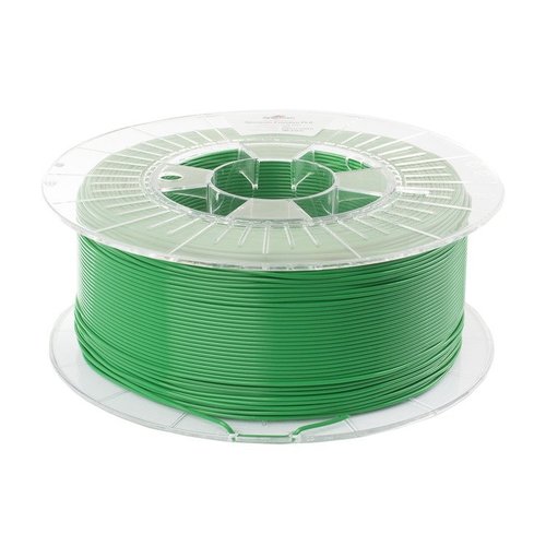  Spectrum Filaments PLA Forrest Green/Groen, RAL 6024 (=Traffic Green),  1 KG filament 