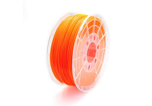  Plasticz PLA PURE Orange / Oranje, RAL 2004, 1 KG filament 