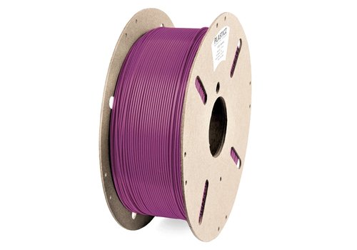  Plasticz PETG “ECO-pack” Purple - RAL 4008, Signal Violet, 1 KG filament 