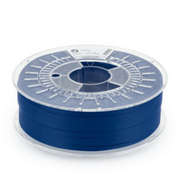 thumb-PLA NX2 - Mat - Blue Steel - RAL 5013,  1KG verbeterd PLA filament-1