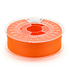 Extrudr PLA NX2 - Mat - Neon Orange - RAL 2005,  1.1 KG verbeterd PLA filament