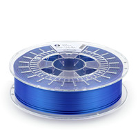 BioFusion - Blue Fire,  800 grams high gloss filament