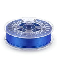BioFusion - Blue Fire/Blauw,  800 gram high gloss filament