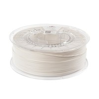 thumb-ASA 275 - Low warping ASA, Polar White RAL 9003/Wit,  1 KG filament-1