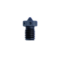 thumb-V6 Nozzle-X - ONE NOZZLE FOR ALL! - 3D printer nozzle-4