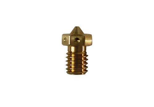  E3D Nozzle V6 Brass - high quality 3D printer nozzle for 1.75 mm filament 