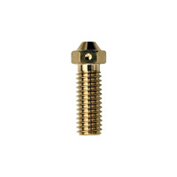 thumb-Nozzle V6 Brass - high quality 3D printer nozzle for 1.75 mm filament-3