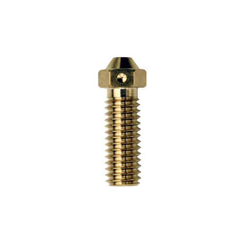  E3D Volcano Nozzle Brass - high speed 3D printer nozzle 