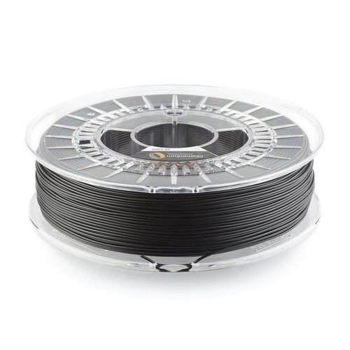  Fillamentum Polypropylene filament, Black - PP2320, 600 grams 