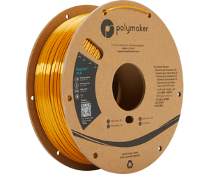 Polymaker Polylite PLA Silk 1kg - Puzzlebox 3D Solutions