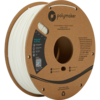 Polymaker PolyLite™ PLA PRO - WHITE, 1 KG professional Jam Free 3D filament